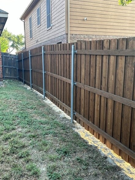 Building Photo - 6824 Clarkridge Dr