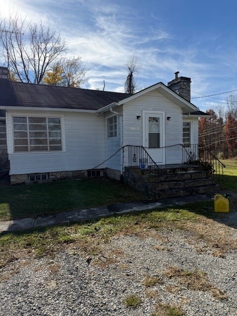 Primary Photo - 5690 Wilderness Rd