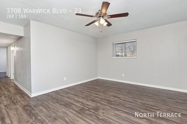 Building Photo - 3708 Warwick Blvd