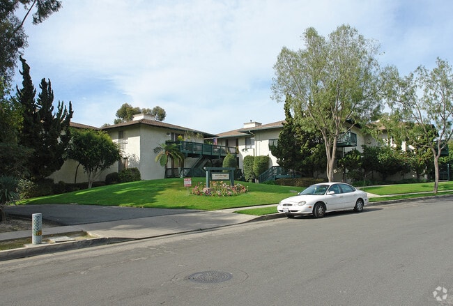 Building Photo - Westview Apartments