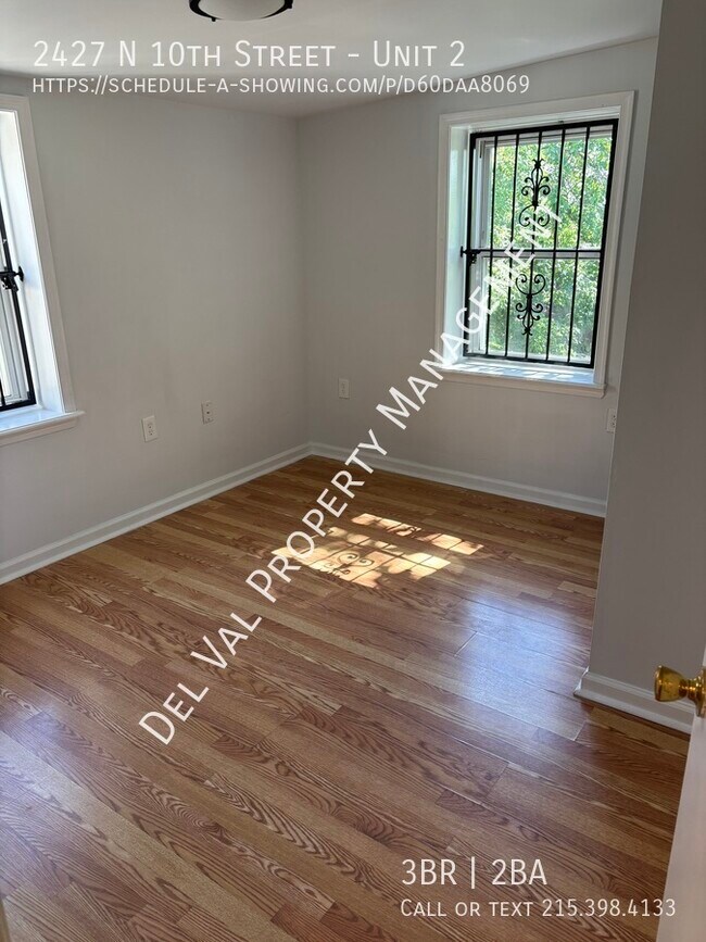 Building Photo - 2427 N 10th St
