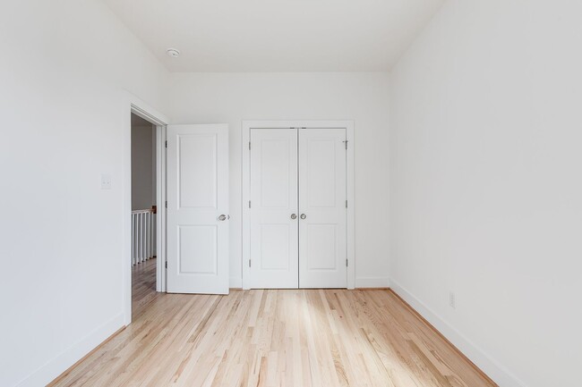 Building Photo - BRAND NEW 3 Bedroom 2.5 Bath Homes Availab...