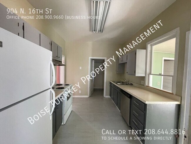 Building Photo - 904 N 16th St