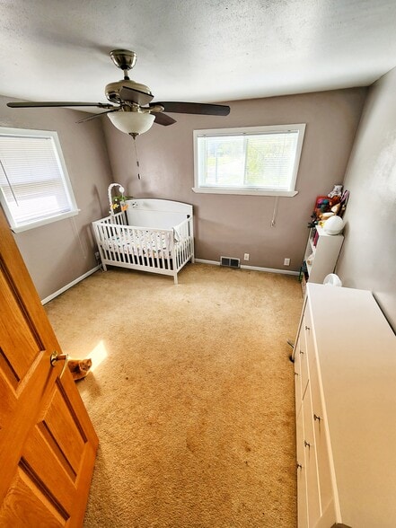 Bedroom 2 - 203 S Main St