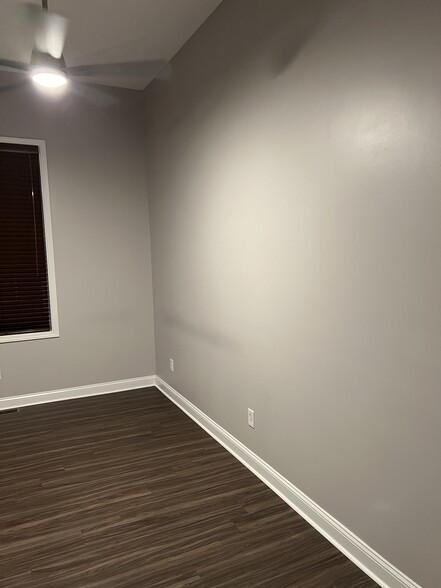 Bedroom 1 - 631 Bakewell St