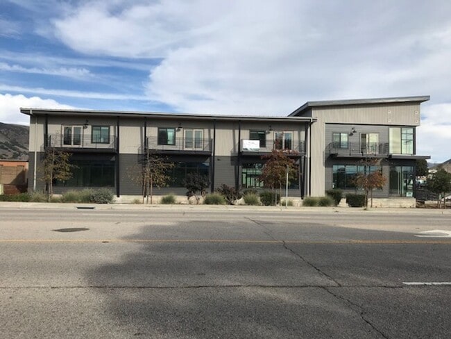 Building Photo - Brand New Construction Studio Apartment with Air Conditioning in the Ironworks Building