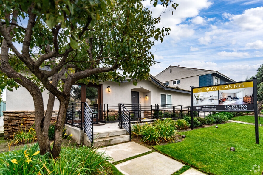 Primary - The CitiZen South Bay on Anza