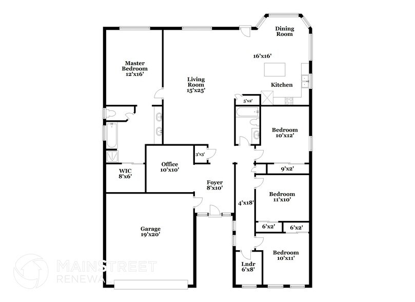 Building Photo - 17406 W Mohave St