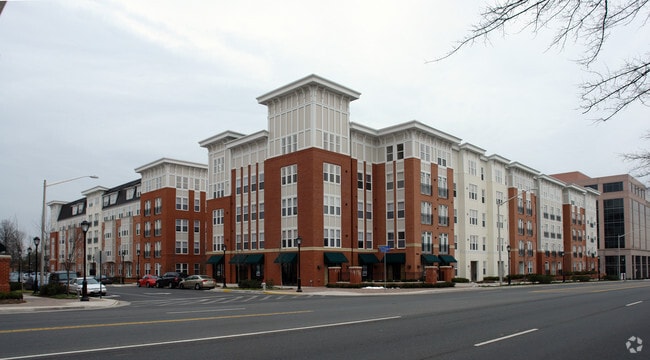 Building Photo - Halstead at The Metro