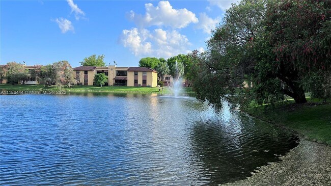 Building Photo - 10835 NW 7th St