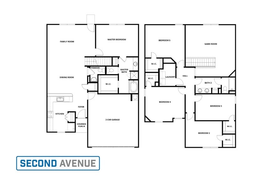 Building Photo - 720 Springhill Dr