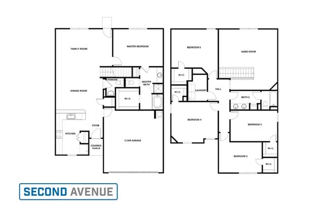 Building Photo - 2020 Meadow Dr