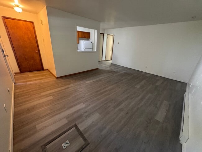 Interior Photo - The Spruce