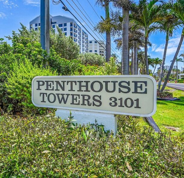 Primary Photo - 3101 S Ocean Blvd