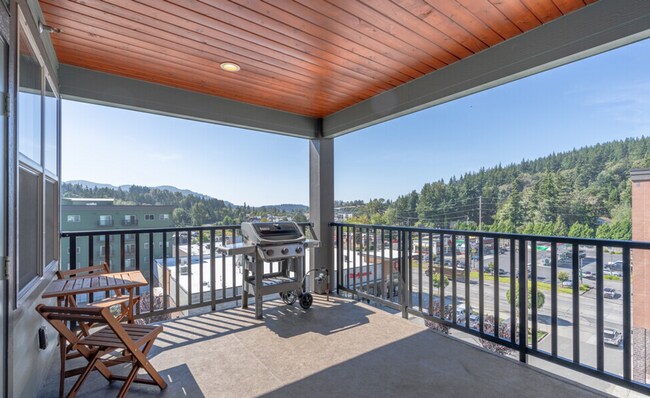Building Photo - Samish Station Apartment for Rent