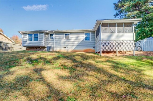 Building Photo - 905 Rambling Rose Ct NW