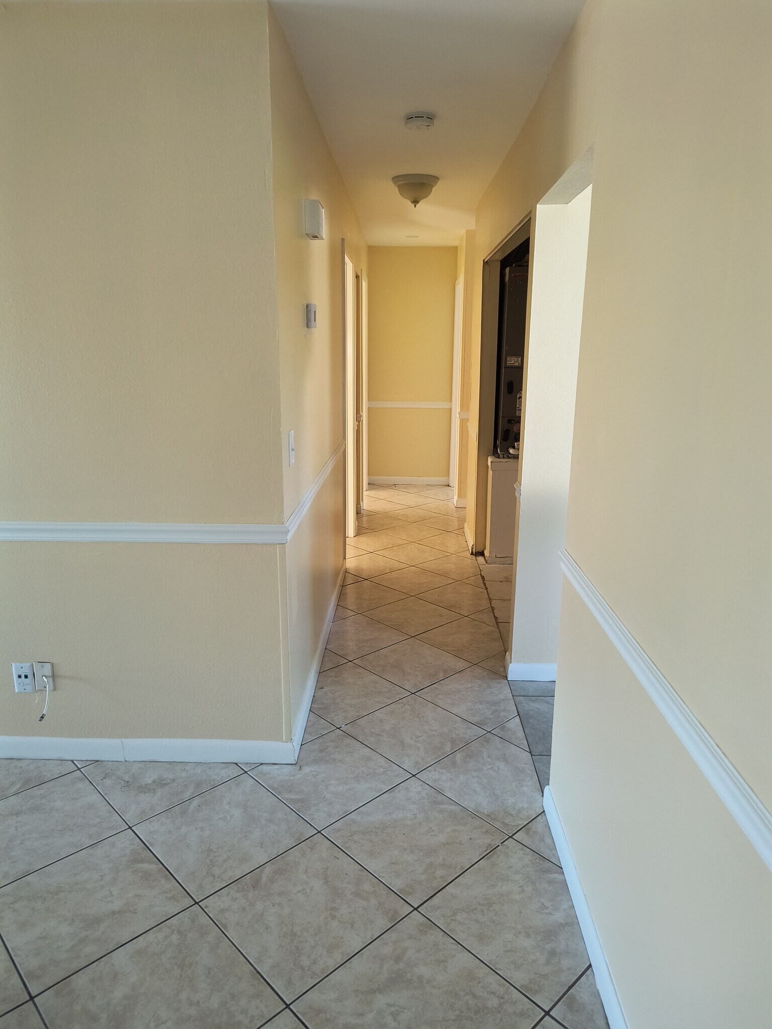 TOWARDS OTHER BEDROOMS - 399 SE Oakridge Dr