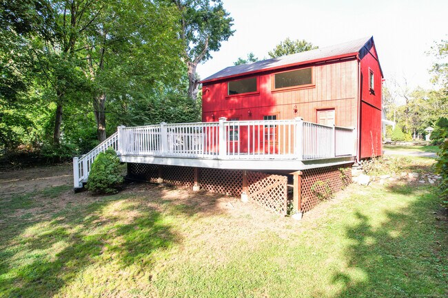 Building Photo - 2921 Nichols Ave