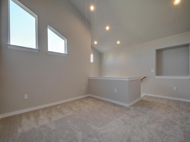 Office or game room - 6808 Cardinal Bloom Loop