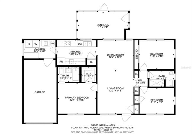 Building Photo - 5806 Liverpool Dr