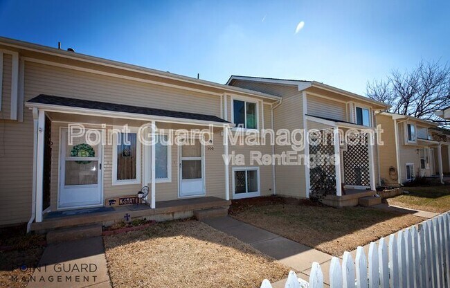 Building Photo - 5510 S Gold St