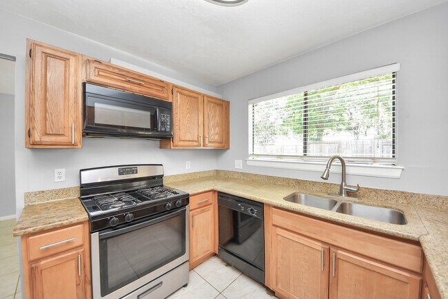 Building Photo - 16006 Autumn Falls Ln
