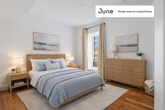 Building Photo - Room in Shared 4 bed/2 bath home