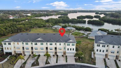 Building Photo - Luxury Coastal Townhome w/ Water Views + Resort Amenities – Seminole 3beds + 3bath