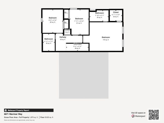 Building Photo - 6671 Warriner Way