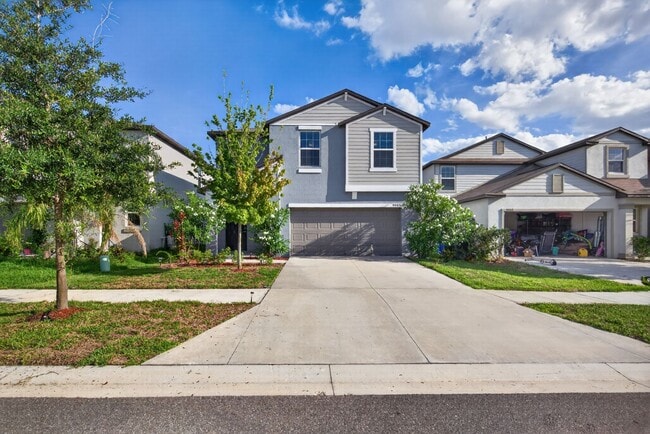 Building Photo - 4BR For Rent - Riverview