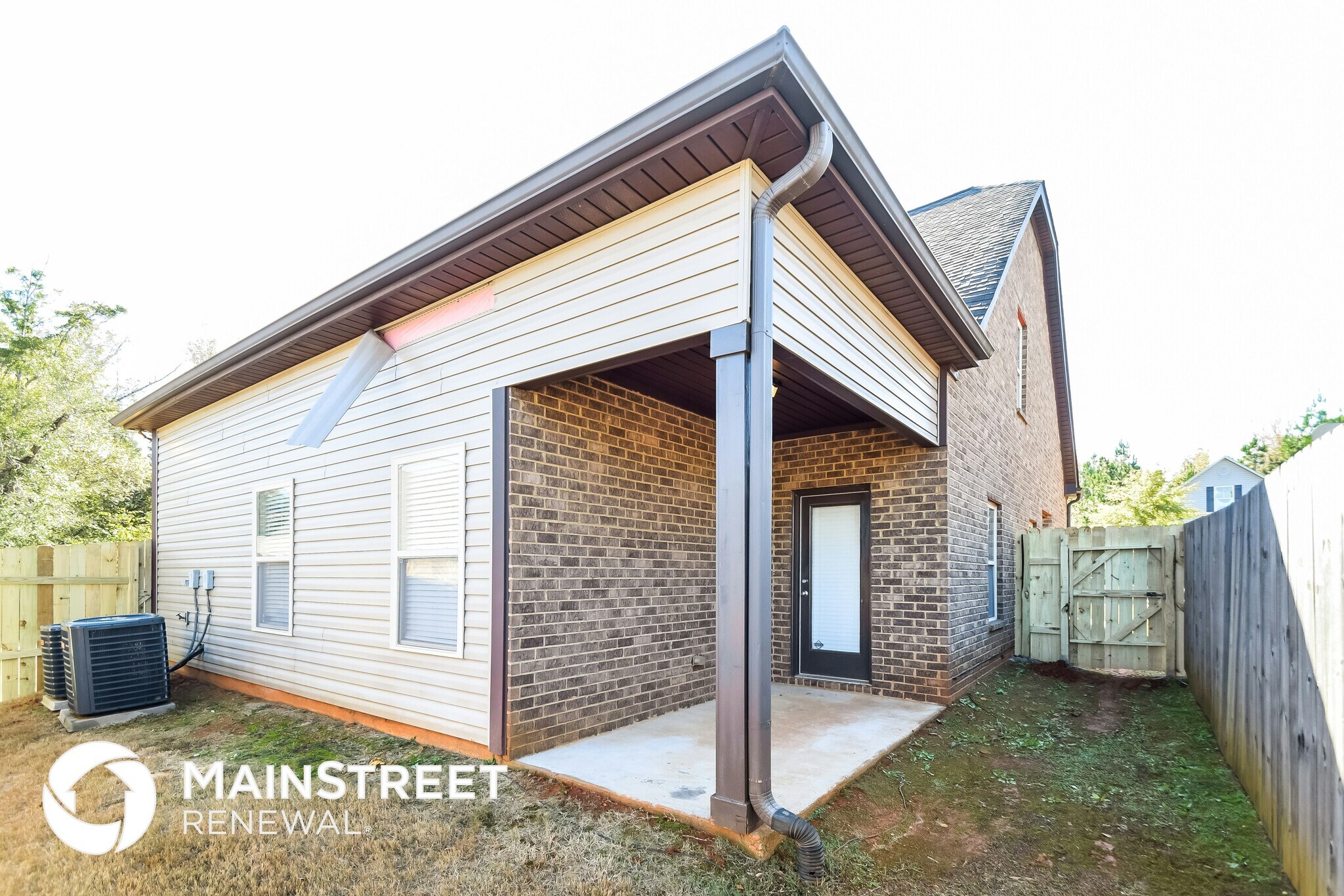 Building Photo - 8270 Owen Park Dr