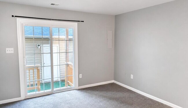 Building Photo - Welcome Home!