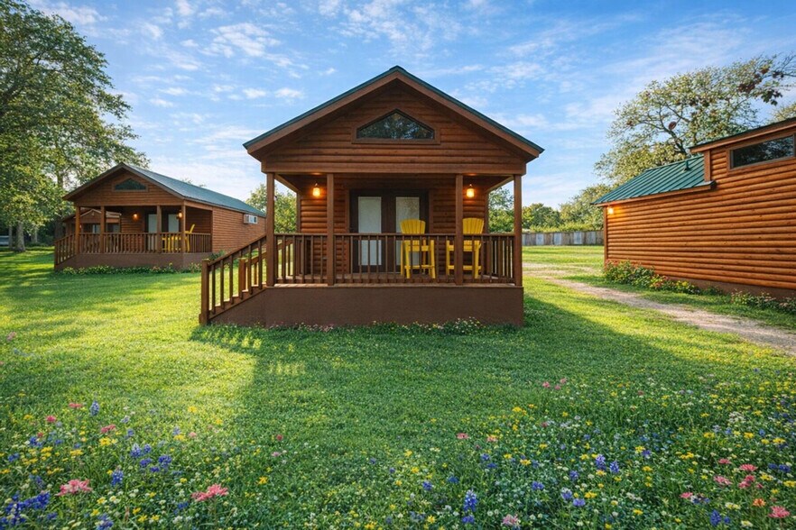 Building Photo - 299 Willow Springs Dr