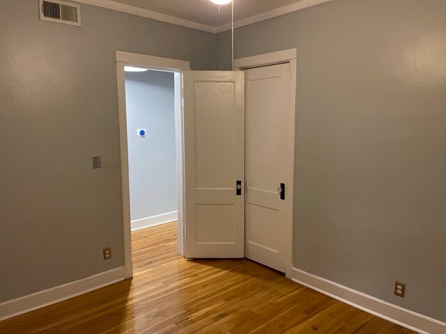 2nd Bedroom - 5442 S Cornell Ave