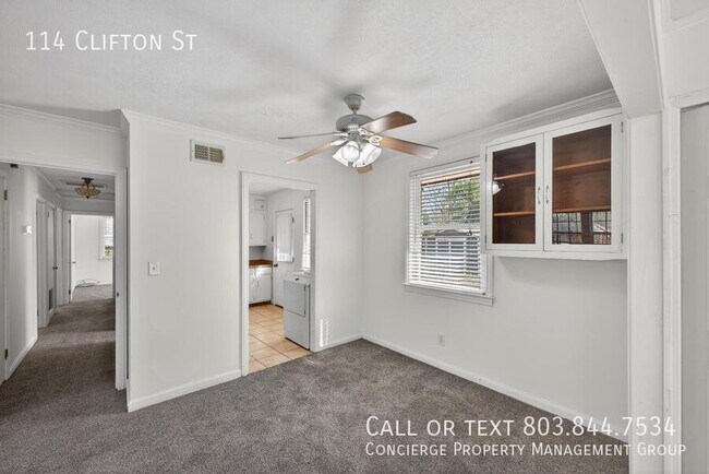 Building Photo - 114 Clifton St