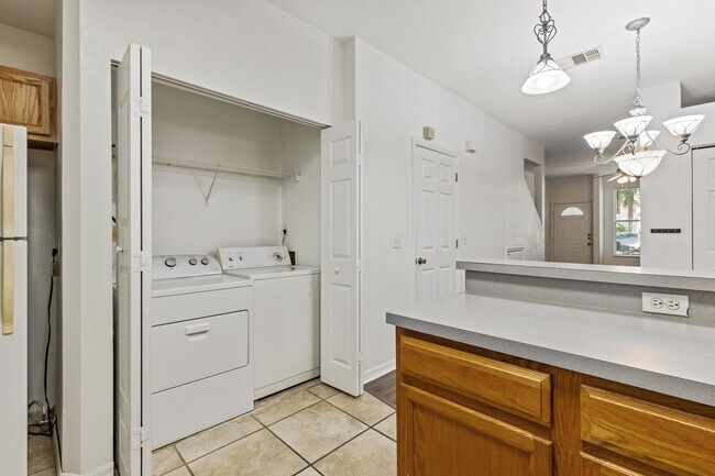 Building Photo - Just Reduced!! Close to UF Two Story Townhouse