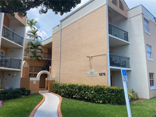 Building Photo - 6276 NW 186th St