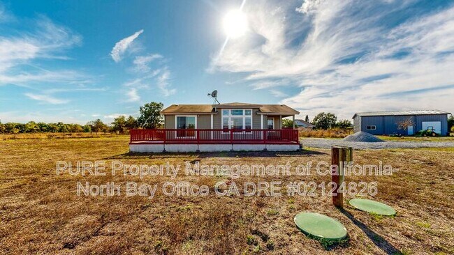 Building Photo - 4657 Todd Rd