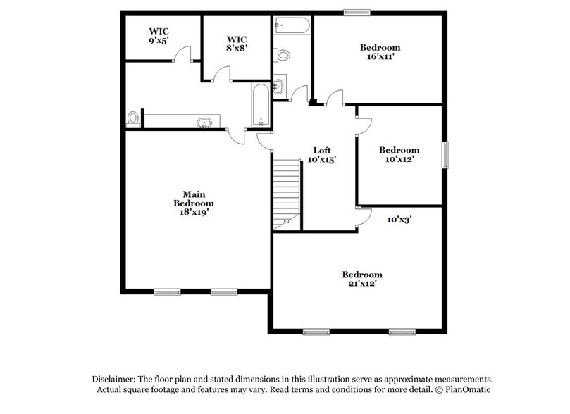 Building Photo - 2027 Odell St