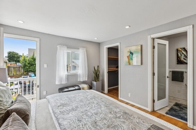 Building Photo - Daly City - Easy Commute Single Family Hom...