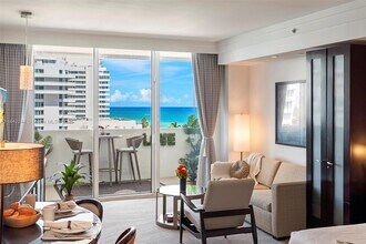 Building Photo - 4391 Collins Ave