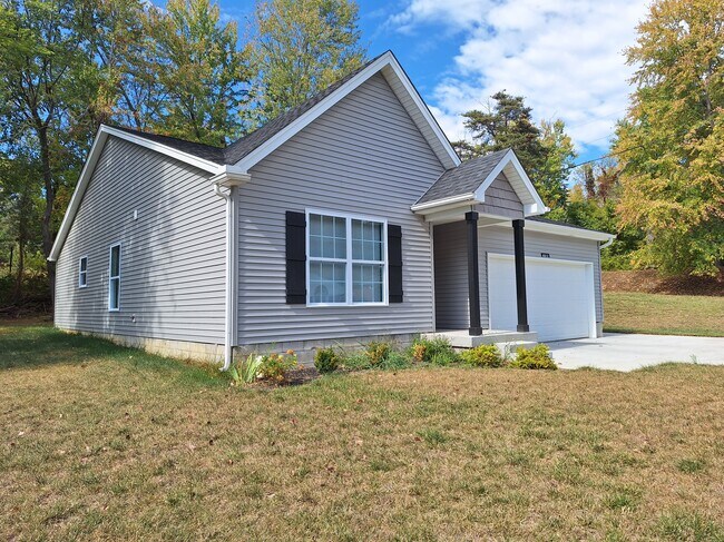 Primary Photo - 4612 Clayton Terrace
