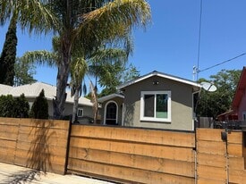 Building Photo - 4101 4th Ave