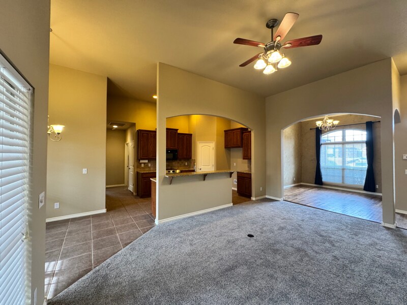 Building Photo - 1801 E Jacksonville St