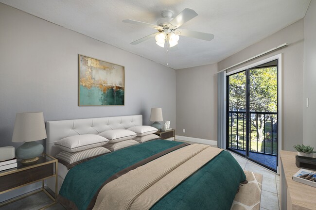 Building Photo - Meridian Luxury Condominiums