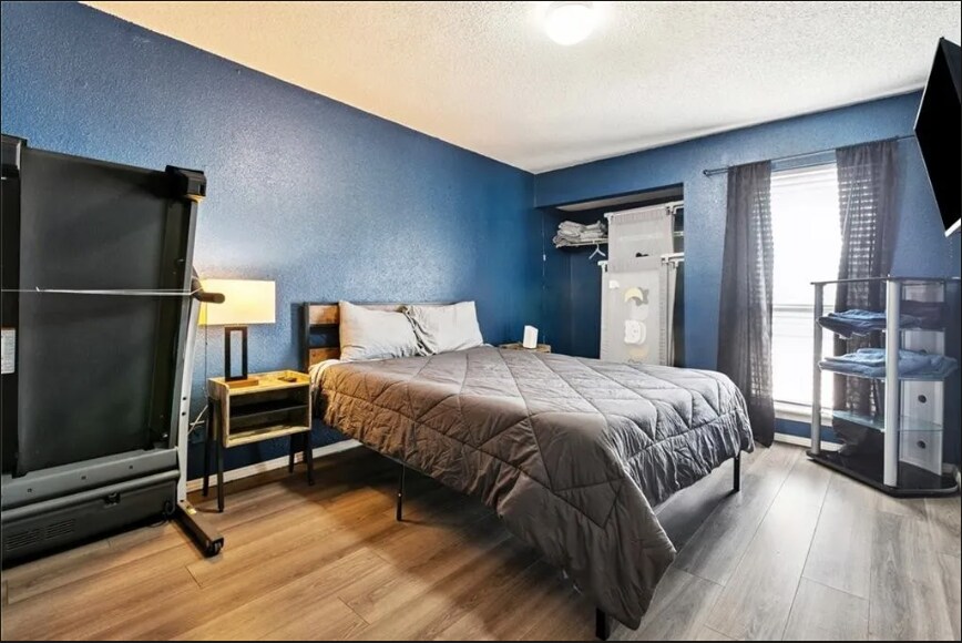 2nd Bedroom - 54 Avant Garde Cir