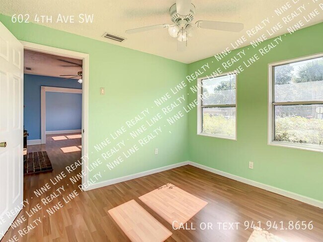 Building Photo - 602 4th Ave SW