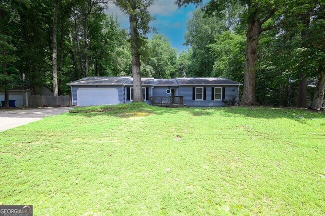 Building Photo - 2100 Whitebluff Way
