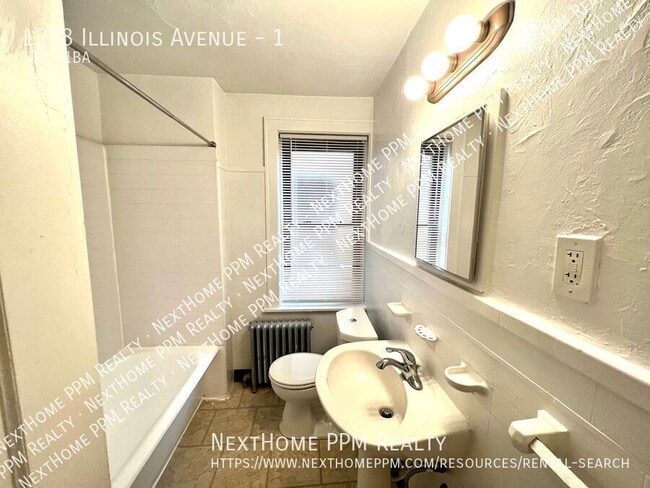 Building Photo - 1218 Illinois Ave