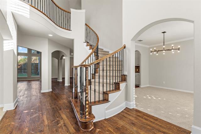 Building Photo - 4542 Carraway Dr